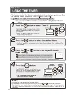 Preview for 16 page of Zojirushi NP-HBC-10 Operating Instructions Manual