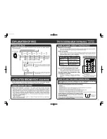 Preview for 5 page of Zojirushi NP-HTC10 Operating Instructions Manual