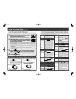 Preview for 7 page of Zojirushi NP-HTC10 Operating Instructions Manual