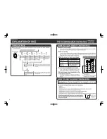 Preview for 5 page of Zojirushi NP-KAC10 Operating Instructions Manual