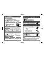 Preview for 8 page of Zojirushi NP-KAC10 Operating Instructions Manual