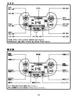 Предварительный просмотр 15 страницы Zojirushi NS-JCC10 Operating Instructions Manual