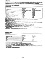 Предварительный просмотр 48 страницы Zojirushi NS-JCC10 Operating Instructions Manual