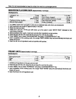 Preview for 45 page of Zojirushi NS-KCC05 Operating Instructions Manual