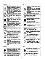 Preview for 6 page of Zojirushi NS-MYC10 Operating Instructions Manual