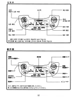 Preview for 13 page of Zojirushi NS-MYC10 Operating Instructions Manual