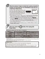 Preview for 9 page of Zojirushi NS-TGC10 Operating Instructions Manual