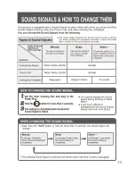 Preview for 13 page of Zojirushi NS-TGC10 Operating Instructions Manual