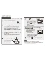 Preview for 4 page of Zojirushi NS-TSQ10 Operating Instructions Manual
