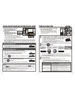 Preview for 6 page of Zojirushi NS-TSQ10 Operating Instructions Manual