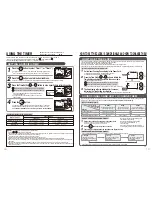 Preview for 7 page of Zojirushi NS-TSQ10 Operating Instructions Manual