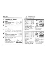 Preview for 22 page of Zojirushi NS-TSQ10 Operating Instructions Manual