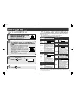 Предварительный просмотр 7 страницы Zojirushi NS-VGC05 Operating Instructions Manual