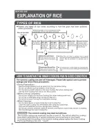 Preview for 8 page of Zojirushi NS-WPC10 Operating Instructions Manual