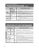 Preview for 24 page of Zojirushi NS-WPC10 Operating Instructions Manual