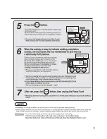 Preview for 11 page of Zojirushi NS-WRC10 Operating Instructions Manual