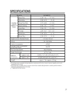 Preview for 27 page of Zojirushi NS-WRC10 Operating Instructions Manual