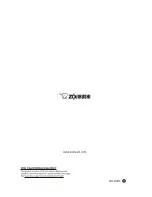 Preview for 28 page of Zojirushi NS-WSC10 Operating	 Instruction