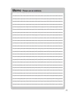 Preview for 21 page of Zojirushi NS-WXC10 Operating Instructions Manual