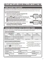 Предварительный просмотр 7 страницы Zojirushi NS-YSQ10 Operating Instructions Manual