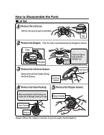 Preview for 7 page of Zojirushi SM-JC Instruction Manual