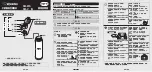 Preview for 3 page of Zojirushi SM-WS Instruction Manual