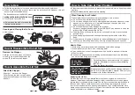 Предварительный просмотр 6 страницы Zojirushi SM-WS Instruction Manual