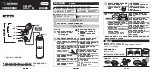 Предварительный просмотр 7 страницы Zojirushi SM-WS Instruction Manual