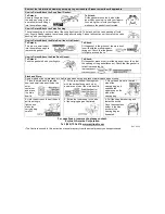 Предварительный просмотр 2 страницы Zojirushi STAINLESS LUNCH JAR Instruction Manual