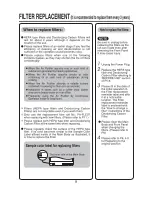 Предварительный просмотр 10 страницы Zojirushi UltraSlim PA-LTC10 Operating Instructions Manual