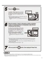 Preview for 11 page of Zojirushi Umami NS-YAC10 Operating Instructions Manual