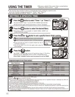 Preview for 16 page of Zojirushi Umami NS-YAC10 Operating Instructions Manual