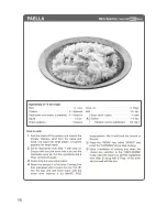 Preview for 18 page of Zojirushi Zutto Neuro fuzzy NS-DAC10 Operating Instructions Manual