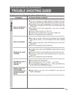 Preview for 23 page of Zojirushi Zutto Neuro fuzzy NS-DAC10 Operating Instructions Manual