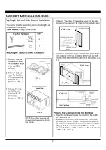 Preview for 10 page of Zokop 15000 BTU Use & Care Manual