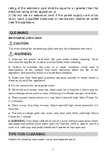 Preview for 11 page of Zokop B20UXP52-A70 User Manual