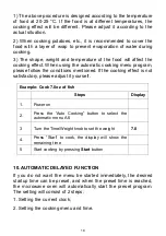 Preview for 18 page of Zokop B20UXP52-A70 User Manual