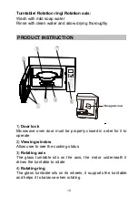 Preview for 10 page of Zokop B23PXP88-A90 User Manual