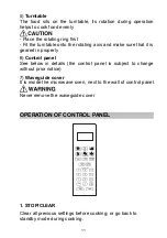 Preview for 11 page of Zokop B23PXP88-A90 User Manual
