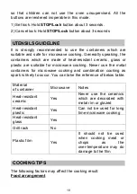 Preview for 19 page of Zokop B25UXP45-A90 User Manual