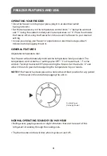 Preview for 7 page of Zokop BD-88-E User Manual