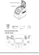 Preview for 5 page of Zokop BM8021 Instruction Manual