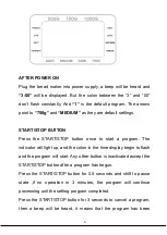 Preview for 6 page of Zokop BM8021 Instruction Manual