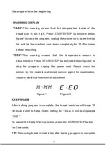 Preview for 9 page of Zokop BM8021 Instruction Manual