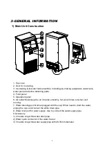 Preview for 4 page of Zokop HZB-45 Instruction Manual