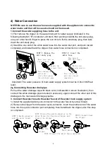Preview for 9 page of Zokop HZB-45 Instruction Manual