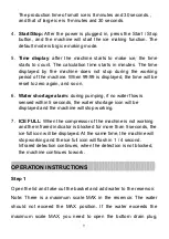 Preview for 9 page of Zokop ICM-2005 User Manual
