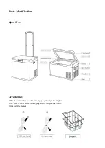 Preview for 5 page of Zokop JK-B-50D User Manual