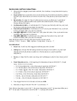 Preview for 4 page of Zokop KAF1800P-D1 User Manual