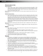 Preview for 5 page of Zokop KAF1800P-D1 User Manual